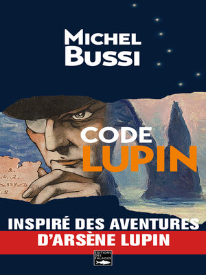 cover image of Code Lupin